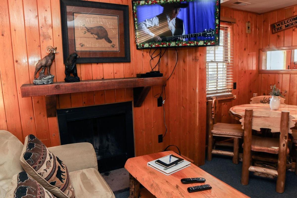 Lazy R Cottages- 2 Cabin Estes Park Exteriér fotografie